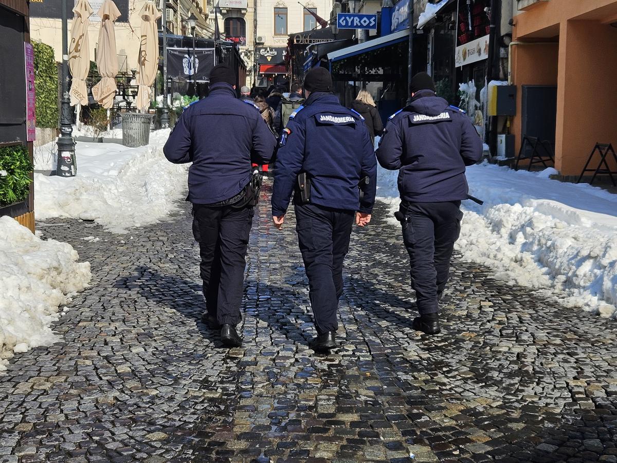 O jurnalistă celebră din Grecia, uimită pe străzile din București: „Nu există așa ceva!”