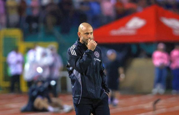 Javier Mascherano a răbufnit, după partida decisă de Messi: „Nu ne simțeam picioarele, era inuman”