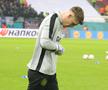 FCSB - PAOK, retur play-off pentru „optimile” Europa League // 20.02.2025 » Imagini de la încălzire
