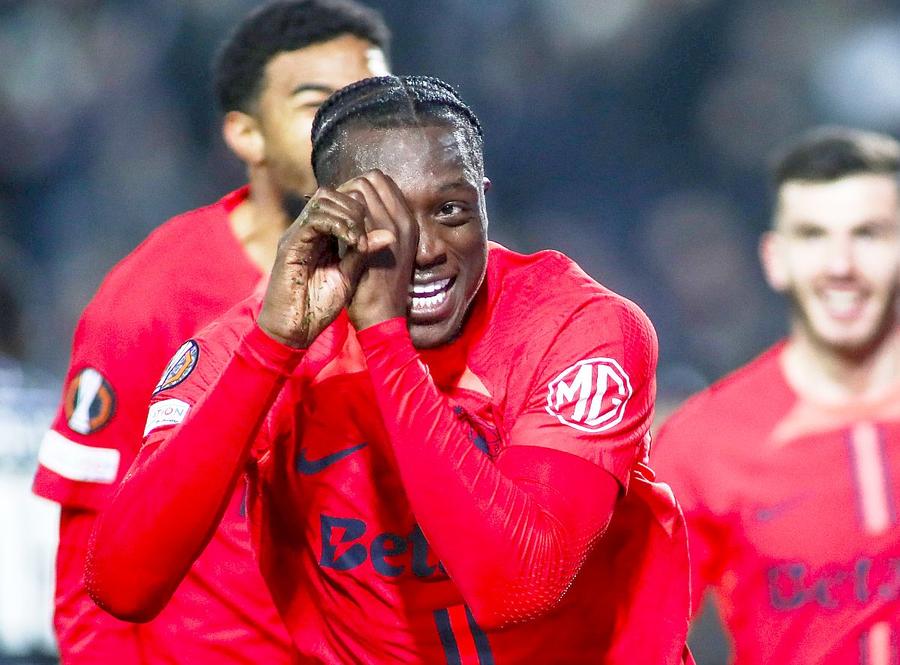 Jucătorul de la FCSB, OUT un an » Mihai Stoica a confirmat scenariul sumbru