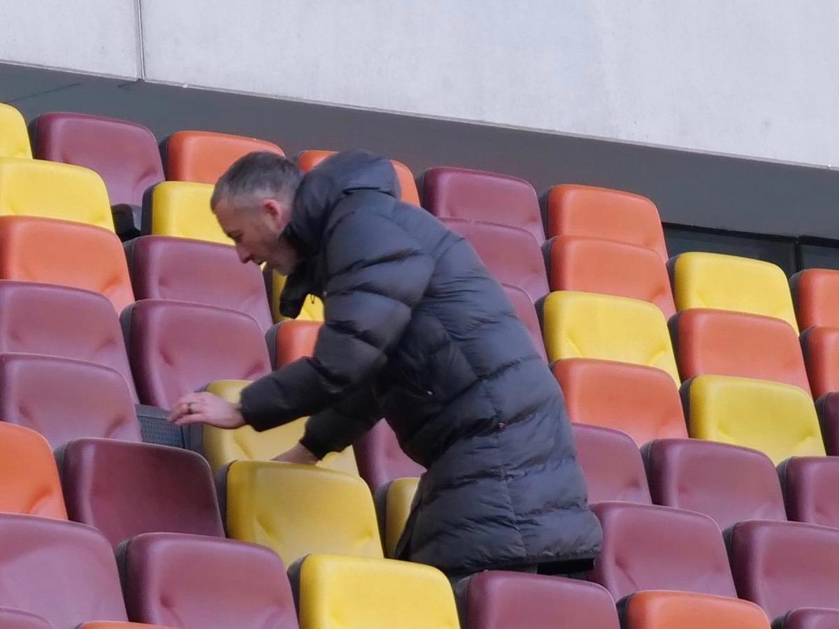 Cu 3 ore înainte de FCSB - PAOK, pe site-ul oficial al grecilor a apărut un text despre București! Ce au remarcat