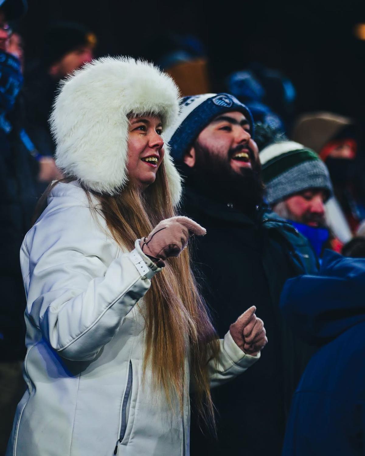 Lionel Messi, eroul lui Inter Miami la -17 grade Celsius! Jucătorii au purtat fulare, mănuși și căciuli în Kansas