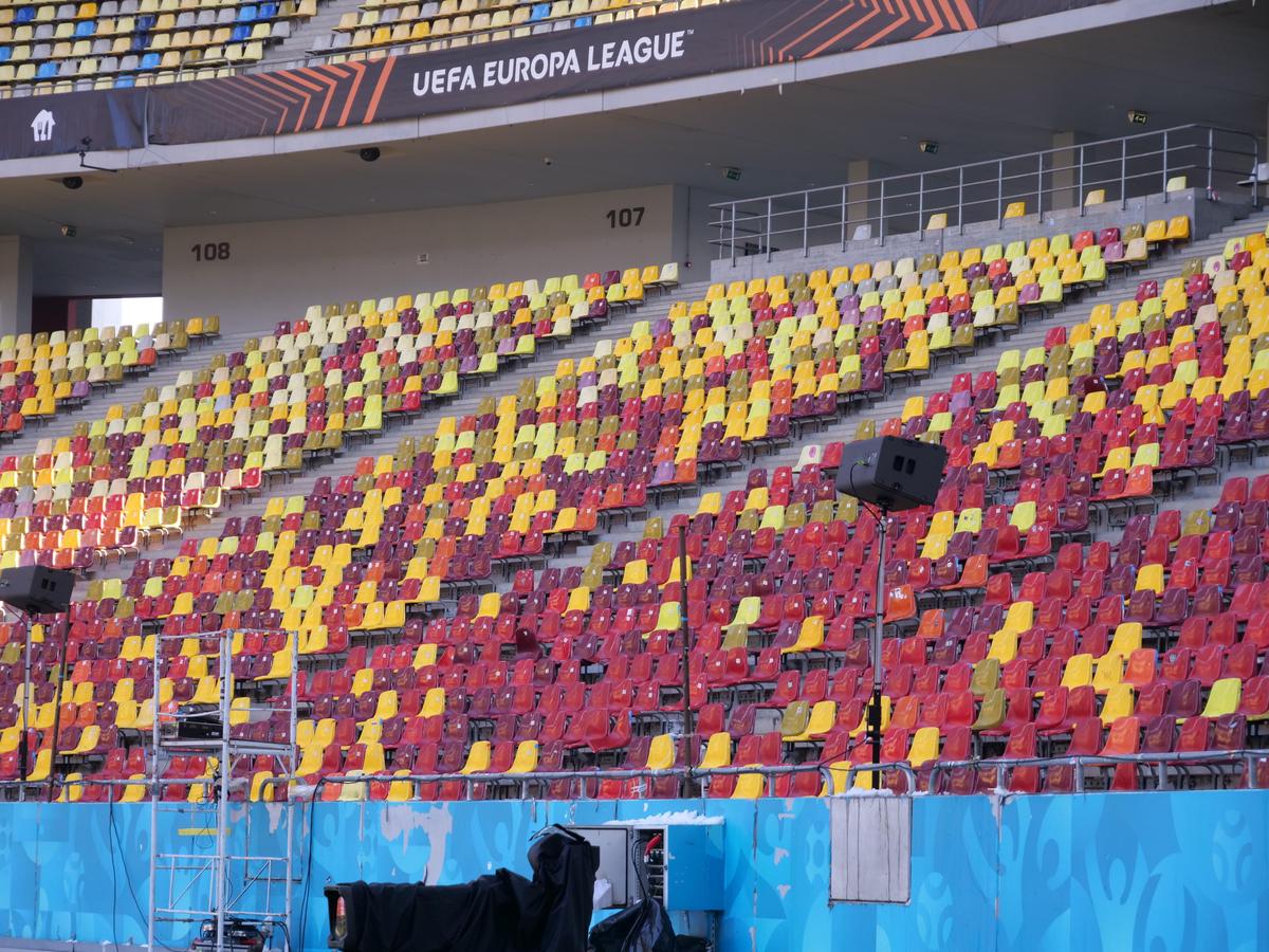 Cu 3 ore înainte de FCSB - PAOK, pe site-ul oficial al grecilor a apărut un text despre București! Ce au remarcat