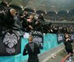 Răzvan Lucescu, fair-play după eșecul cu FCSB: „Există o singură concluzie, au meritat calificarea!”