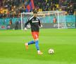 FCSB - PAOK, retur play-off pentru „optimile” Europa League // 20.02.2025 » Imagini de la încălzire