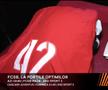Imaginile din vestiarul FCSB-ului au deschis o dezbatere în studio: „Mulți neglijează acest aspect”