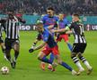 FCSB - PAOK, în play-off-ul pentru optimile Europa League » Trupa lui Răzvan Lucescu, SUFOCATĂ de FCSB