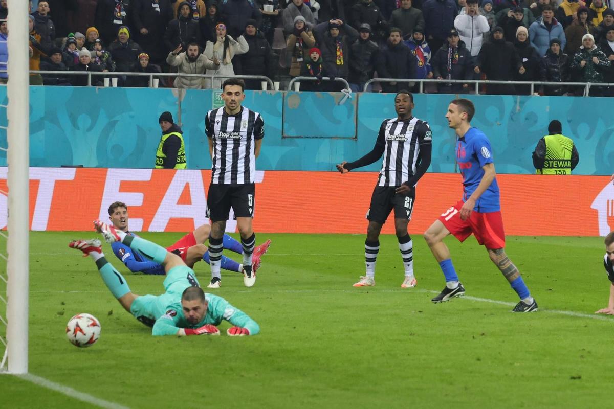 Patronul Ivan Savvidis a luat decizia » Ce se întâmplă cu Răzvan Lucescu, după înfrângerile cu FCSB și Olympiakos