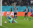 FCSB - PAOK, Elias Charamboulous, Răzvan Lucescu / Foto: Ionuț Iordache GSP