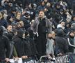 FCSB - PAOK, retur play-off pentru „optimile” Europa League // 20.02.2025 » Imagini de la încălzire