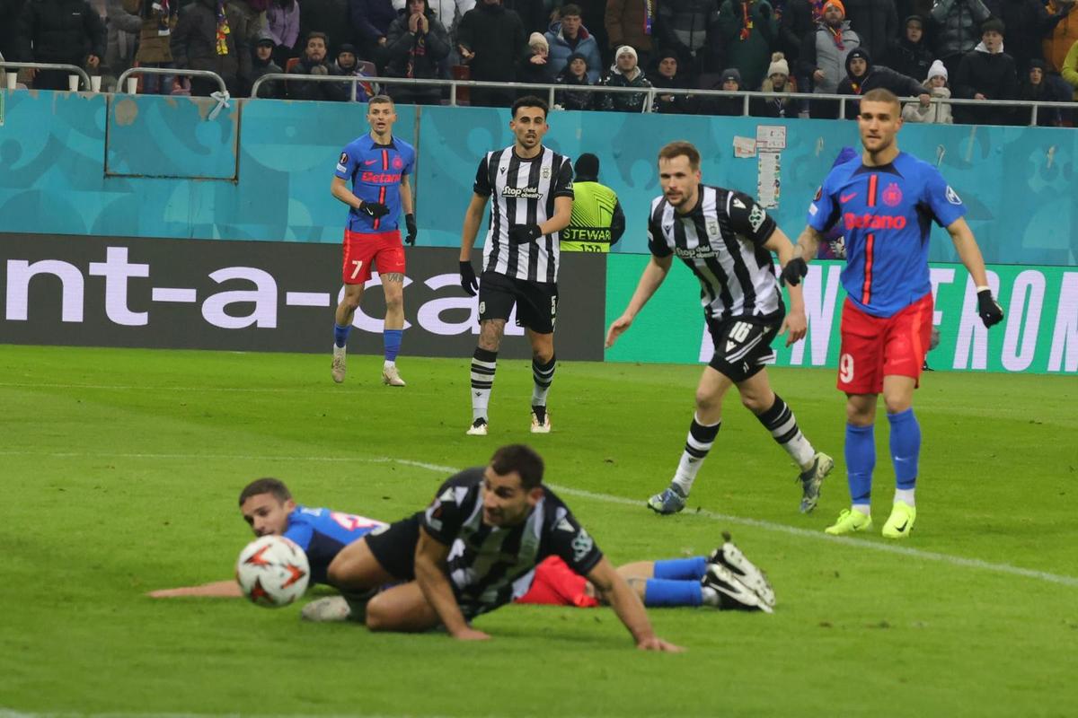 FCSB a ajuns în atenția MARCA: „A scris istorie în Europa!”