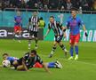 FCSB - PAOK, Elias Charamboulous, Răzvan Lucescu / Foto: Ionuț Iordache GSP