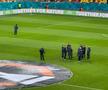 FCSB - PAOK, retur play-off pentru „optimile” Europa League // 20.02.2025 » Imagini dinaintea partidei