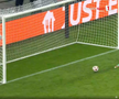 Cisotti, gol în FCSB - PAOK