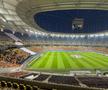 FCSB - PAOK, retur play-off pentru „optimile” Europa League // 20.02.2025 » Imagini dinaintea partidei