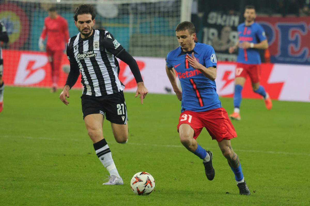FCSB a ajuns în atenția MARCA: „A scris istorie în Europa!”