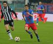 FCSB - PAOK, Juri Cisotti / Foto: Ionuț Iordache GSP