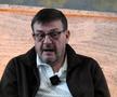 Marin Condescu, fostul șef de la Pandurii, în interviul acordat Gazetei / FOTO: Andrei Furnigă (GSP)