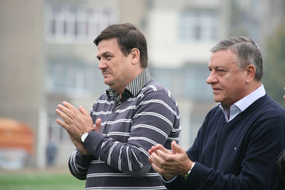 Ce pensie are Marin Condescu, fostul șef de la Pandurii și mare lider sindical la Târgu-Jiu: „Nu e normal! Mi-am mai luat un serviciu”