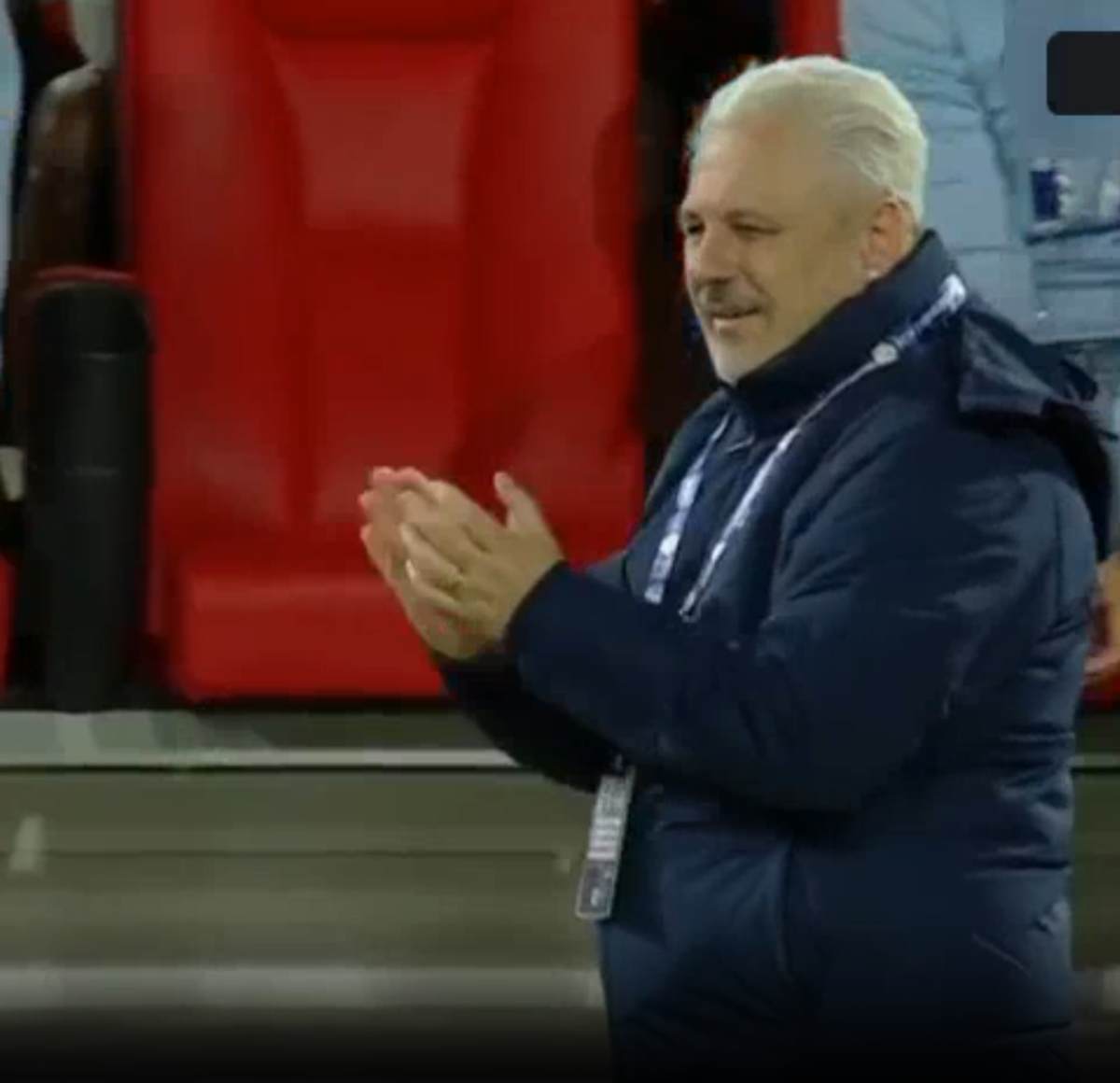 Marius Șumudică, meci cu 6 goluri în Arabia Saudită » Feșnic a fost la centru, Hațegan în camera VAR