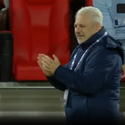 Marius Șumudică, al 8-lea meci consecutiv fără succes
