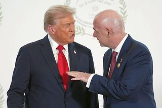 Emisarul lui Donald Trump a propus înlocuirea Iranului cu Italia la Mondial » Care ar fi planul ascuns