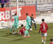 Eroare de arbitraj Oțelul - UTA
