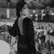 Adeliia Petrosian / foto: Instagram @adeliya_petrosian