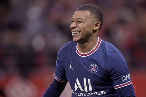 Continuă disputa dintre PSG și Mbappe / Imago Images
