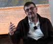 Marin Condescu, fostul șef de la Pandurii, în interviul acordat Gazetei / FOTO: Andrei Furnigă (GSP)