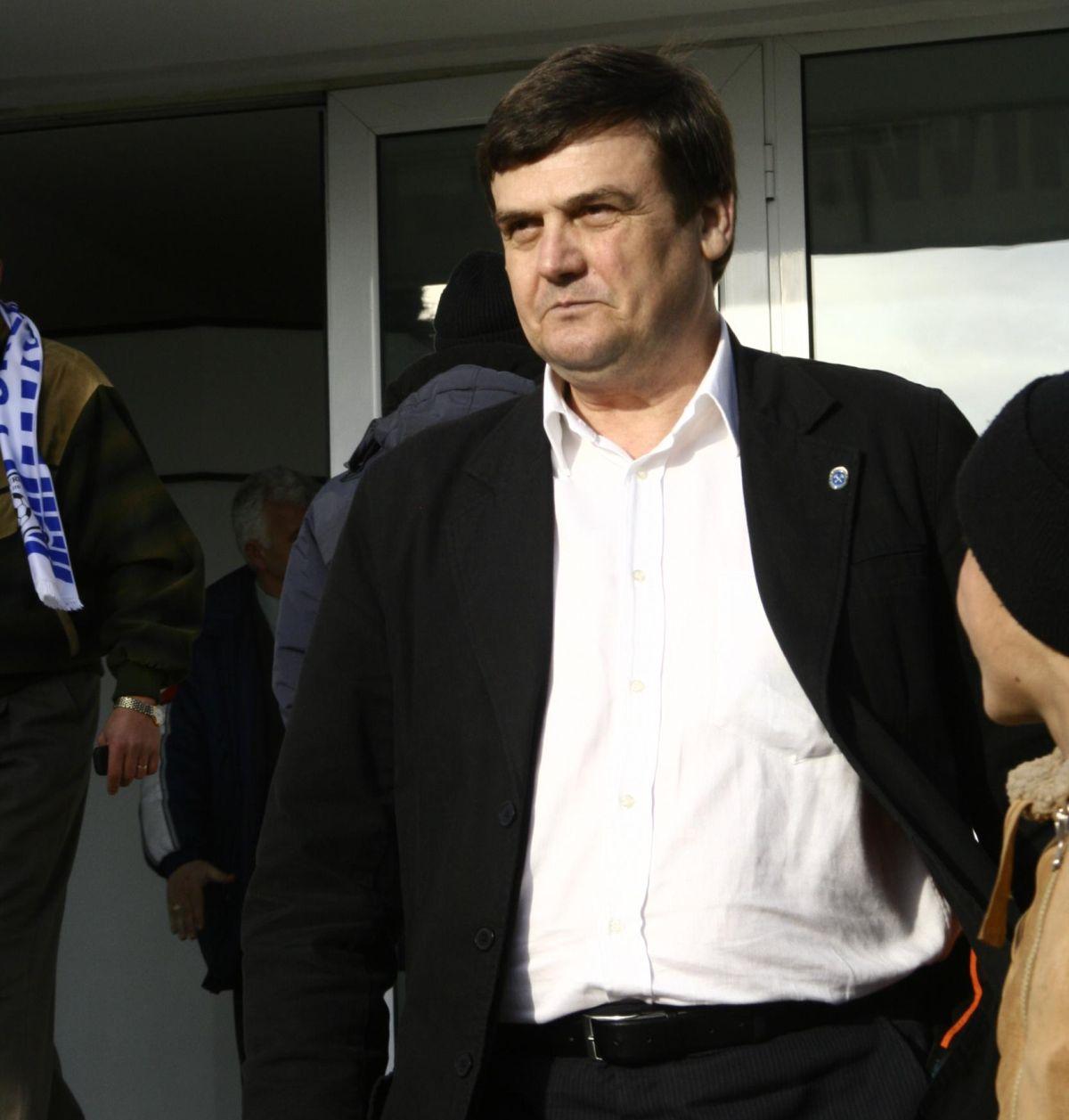 „S-a câștigat foarte mult la pariuri, cota era 9!” » Marin Condescu „desecretizează” cel mai mare meci din istoria Pandurilor: „Știi câți bani am luat?”