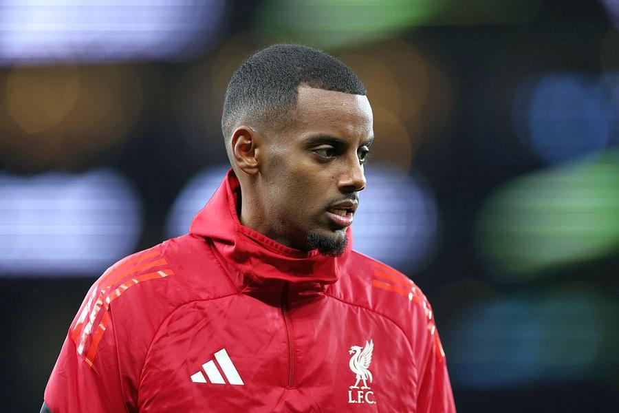 Alexander Isak // foto: Guliver/gettyimages Conducătorul lui Bayern: „Isak a costat 150 de milioane? Atunci Kane costă atât!”