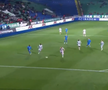 Valentin Mihăilă, „bară-gol” cu Kocaelispor // Captură foto: X