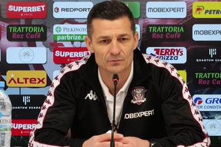 Costel Gâlcă, înainte de Rapid - Dinamo: „Ei doi sunt indisponibili”
