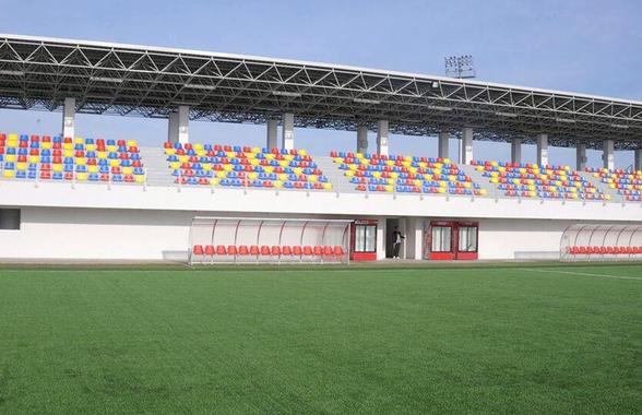 Incredibil! Trei meciuri din etapa 18 a Ligii 2 se joacă pe același stadion » Cum e posibil