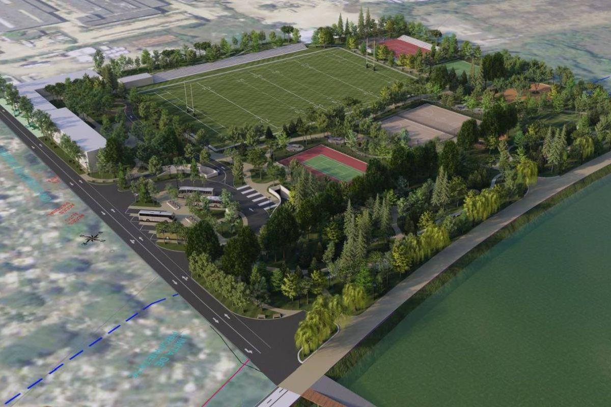 Gazeta a întrebat Primăria Sectorului 1 ce plan are la Pro Rapid » Cine va beneficia de investiție