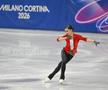 Ținuta purtată de Adeliia Petrosian / foto: Imago Images