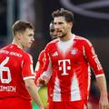 Leon Goretzka (dreapta) / Imago Images