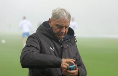 Sorin Cârțu, ofertat să antreneze Dinamo: „Au fost telefoane”