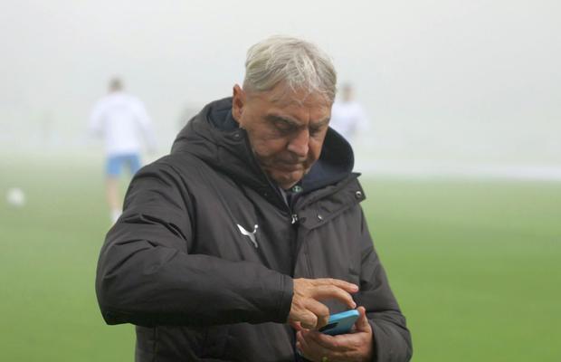 Sorin Cârțu, ofertat să antreneze Dinamo: „Au fost telefoane”