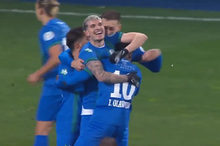 Din nou! Mihăilă a marcat al treilea gol în mai puțin de o lună