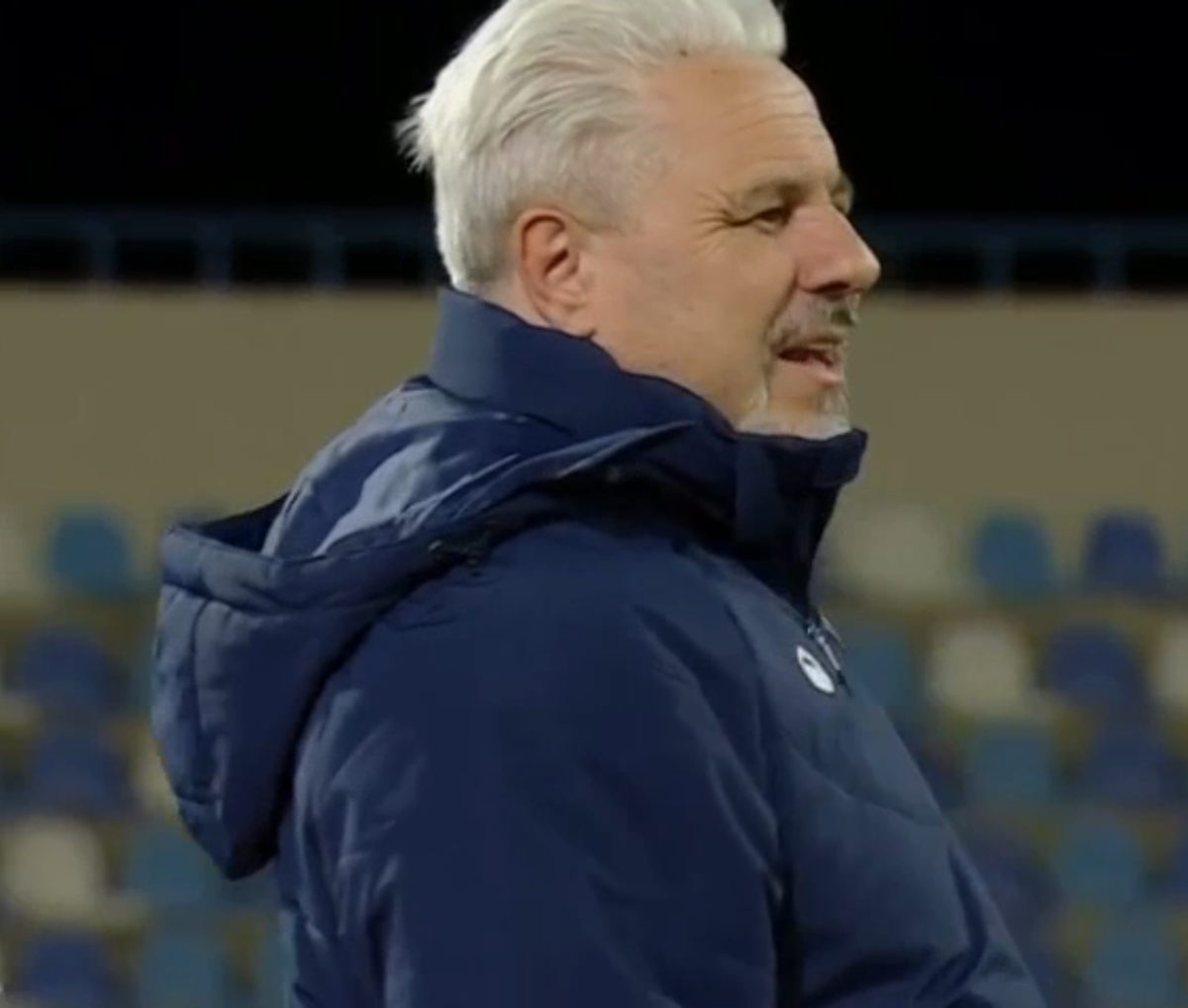 Marius Șumudică, meci cu 6 goluri în Arabia Saudită » Feșnic a fost la centru, Hațegan în camera VAR