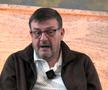 Marin Condescu, fostul șef de la Pandurii, în interviul acordat Gazetei / FOTO: Andrei Furnigă (GSP)