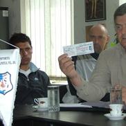 Marin Condescu, de-a lungul anilor petrecuți la Pandurii / Sursă foto: Arhivă Gazeta Sporturilor