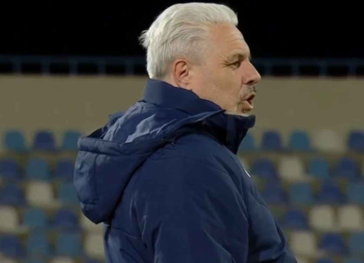 Marius Șumudică, meci cu 6 goluri în Arabia Saudită » Feșnic a fost la centru, Hațegan în camera VAR