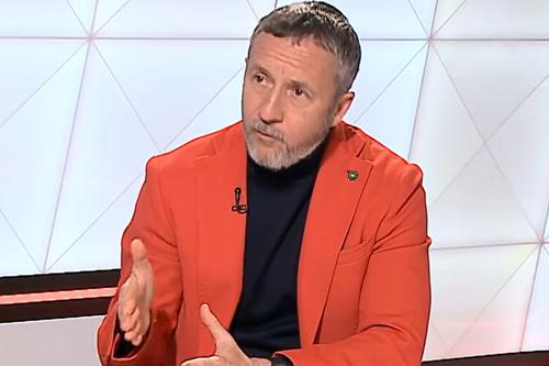 Mihai Stoica, președintele Consiliului de Administrație de la FCSB