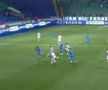 Valentin Mihăilă, „bară-gol” cu Kocaelispor // Captură foto: X