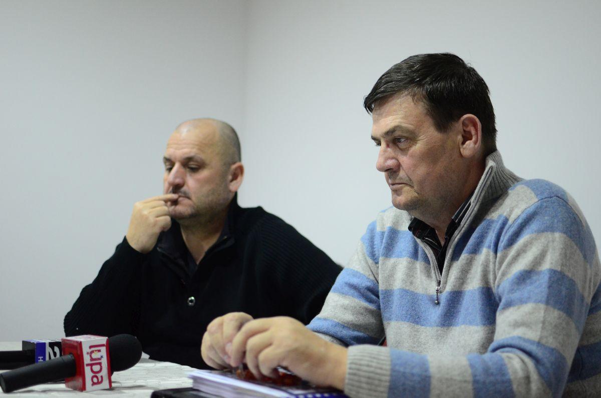 Ce pensie are Marin Condescu, fostul șef de la Pandurii și mare lider sindical la Târgu-Jiu: „Nu e normal! Mi-am mai luat un serviciu”