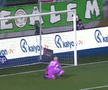 Valentin Mihăilă, „bară-gol” cu Kocaelispor // Captură foto: X