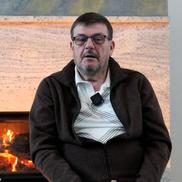 Marin Condescu, fostul șef de la Pandurii, în interviul acordat Gazetei / FOTO: Andrei Furnigă (GSP)